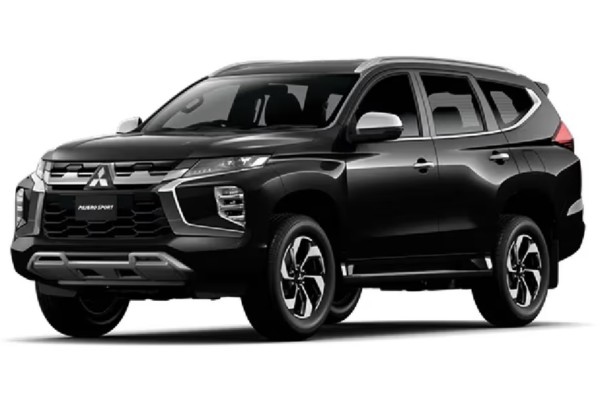 Pajero - Wings Holiday